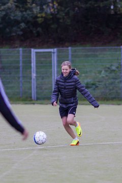 Bild 8 - C-Juniorinnen Training